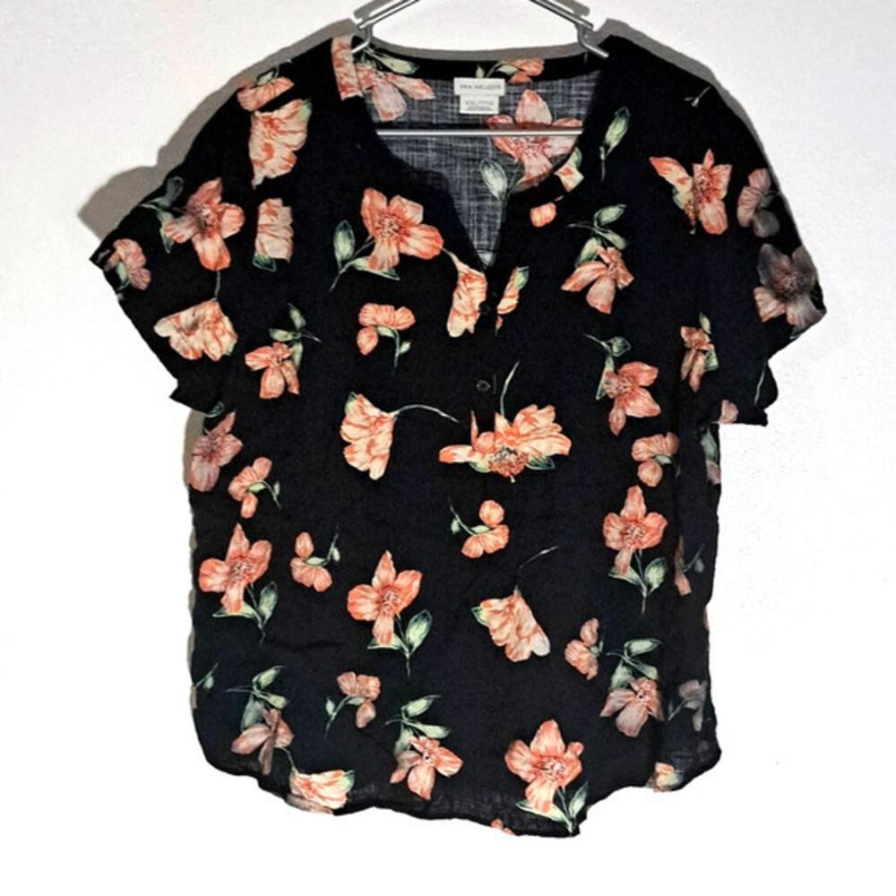 Van Heusen blouse size XXL